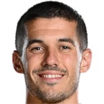 Conor Coady